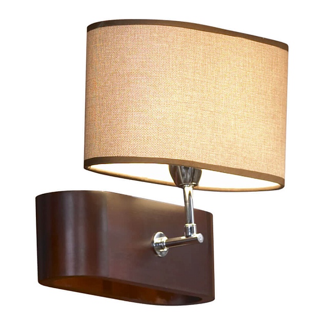 Бра Lussole Nulvi LSF-2101-01 изображение 1 Бра Lussole Nulvi LSF-2101-01 Фото № 1