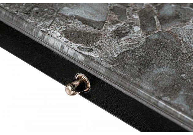 Кухонный стол Woodville Агни 110 453136 изображение 3 Кухонный стол Woodville Агни 110 453136 Фото № 3