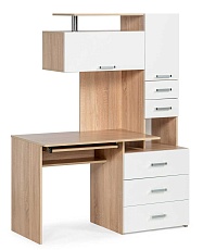 Компьютерный стол Woodville Джаз-17 318952