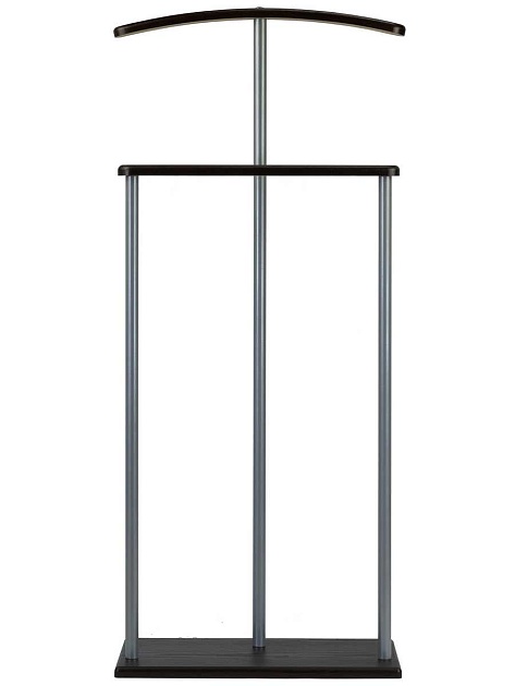 Костюмная вешалка Мебелик Дэви 1 004823 изображение 11 Костюмная вешалка Мебелик Дэви 1 004823 Фото № 11