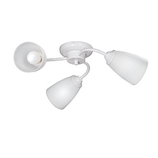 Потолочная люстра Vitaluce V3751-0/3PL