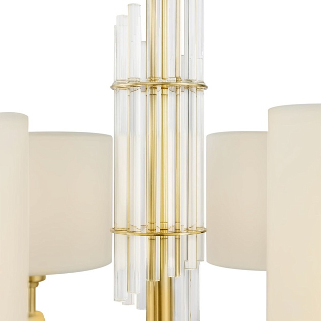 Подвесная люстра Maytoni Alloro MOD088PL-06BS изображение 2 Подвесная люстра Maytoni Alloro MOD088PL-06BS Фото № 2