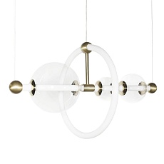 Подвесной светильник Loft IT Alpha 10126/500 3