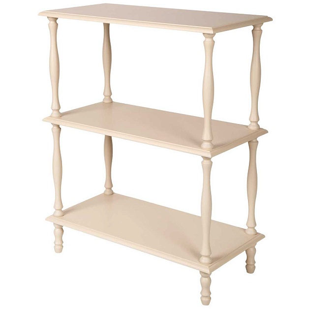 Этажерка Мебелик П 9 002092 Фото № 1