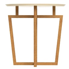 Журнальный стол Мебелик Рилле 440 001118 4