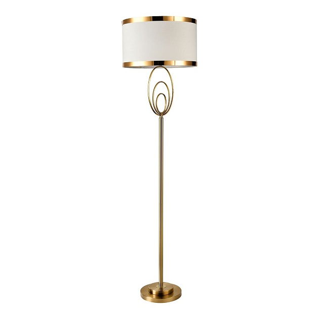 Торшер Lussole Randolph LSP-0620 изображение 1 Торшер Lussole Randolph LSP-0620 Фото № 1