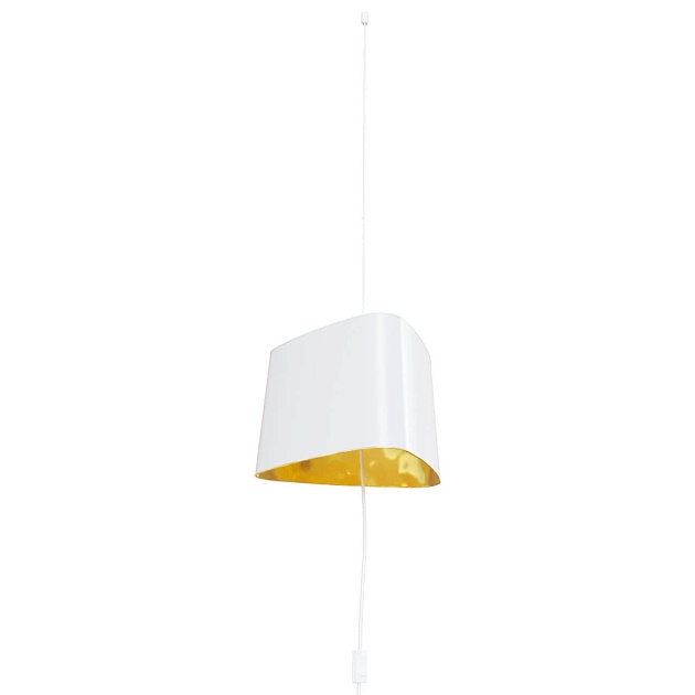 Подвесной светильник Loft IT Nuage Loft1167F-WH Фото № 1