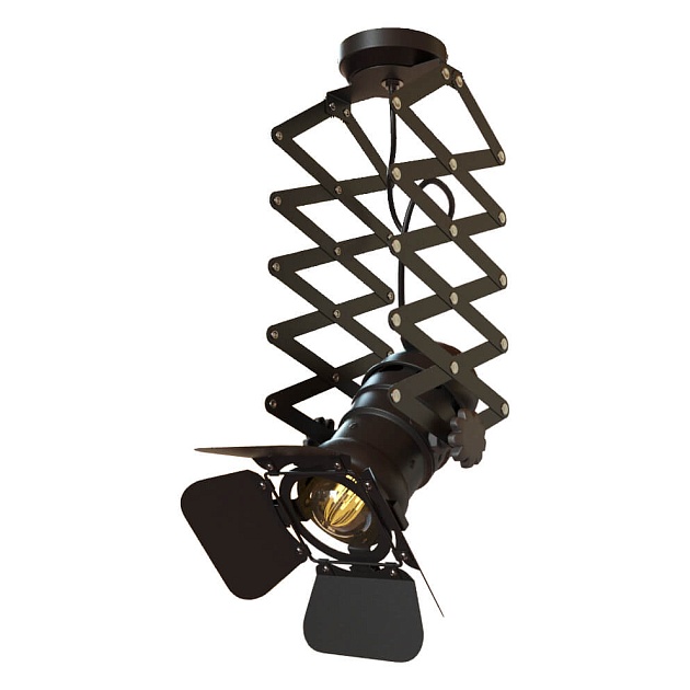 Спот Loft IT Cinema Loft3095-M изображение 1 Спот Loft IT Cinema Loft3095-M Фото № 1