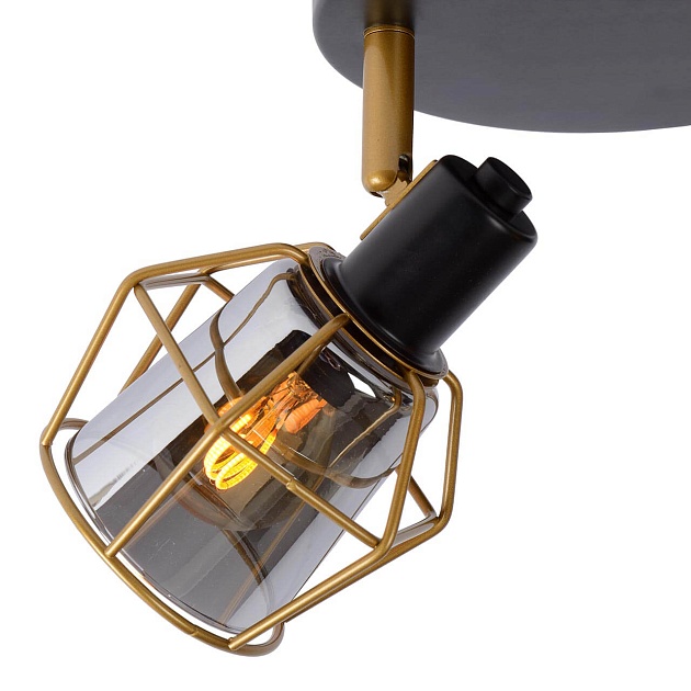 Спот Lucide Nila 77977/12/30 изображение 3 Спот Lucide Nila 77977/12/30 Фото № 3