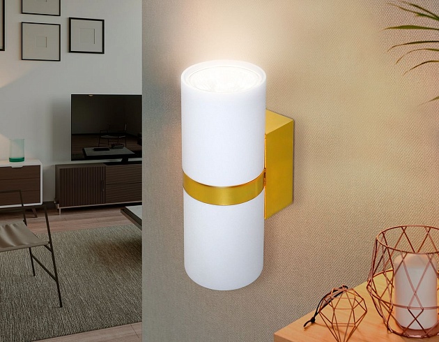 Бра Ambrella light Wall FW242 изображение 3 Бра Ambrella light Wall FW242 Фото № 3