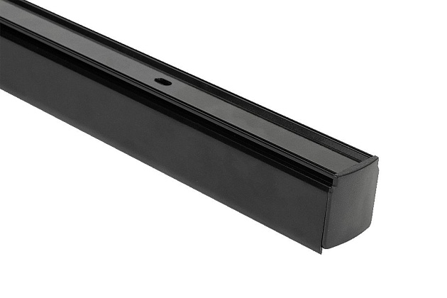 Шинопровод трехфазный DesignLed TR-3F-BL 004391 Фото № 4