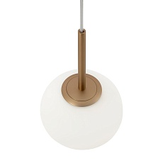 Подвесной светильник Maytoni Basic form MOD321PL-01G1 5