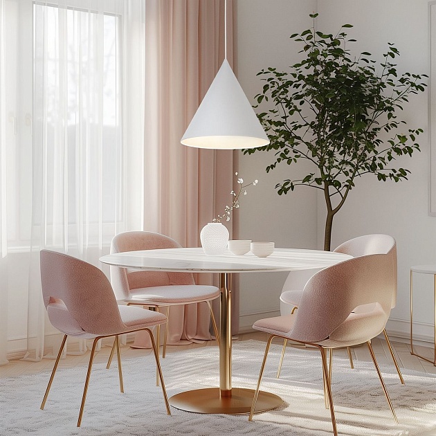 Подвесной светильник TK Lighting 10009 Cono изображение 5 Подвесной светильник TK Lighting 10009 Cono Фото № 5