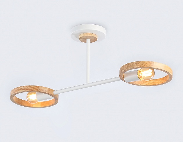 Потолочный светильник Ambrella light Traditional TR8243 Фото № 2