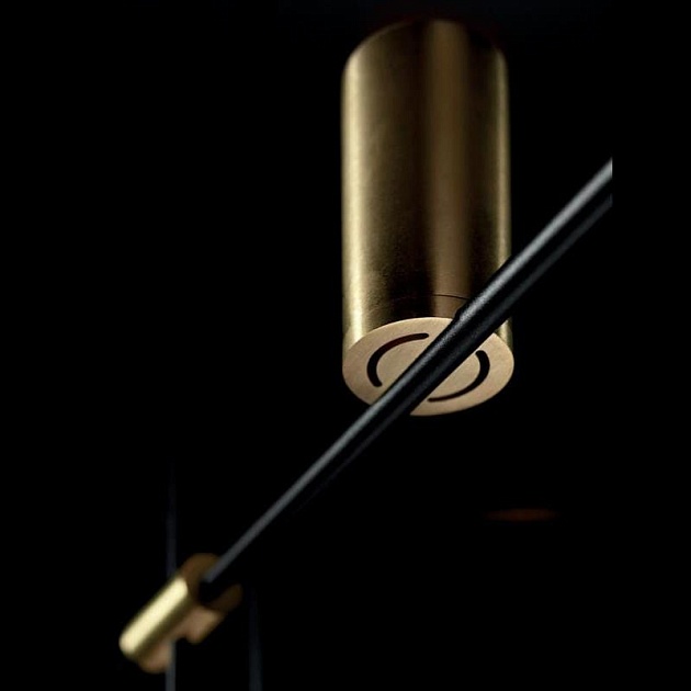 Подвесная люстра Loft IT Tribes 8120-9 изображение 5 Подвесная люстра Loft IT Tribes 8120-9 Фото № 5