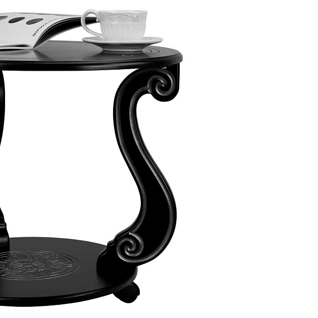 Журнальный стол Мебелик Грация (М) 007445 Фото № 5