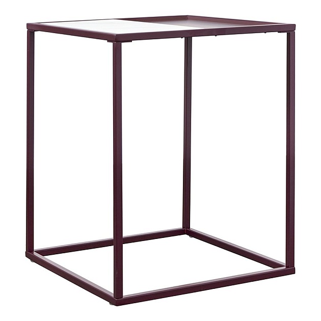 Кофейный стол Bergenson Bjorn Mayen BB0000486 изображение 1 Кофейный стол Bergenson Bjorn Mayen BB0000486 Фото № 1