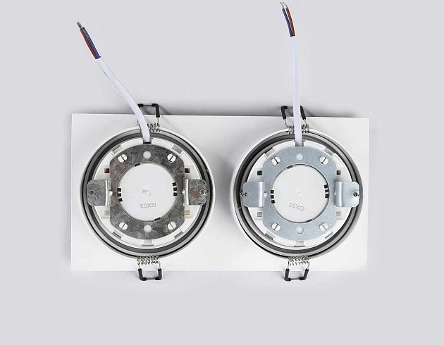 Встраиваемый светильник Ambrella light TECHNO SPOT TN51919 Фото № 8