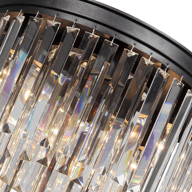 Потолочная люстра Vitaluce V5180-1/6PL изображение 3 Потолочная люстра Vitaluce V5180-1/6PL Фото № 3