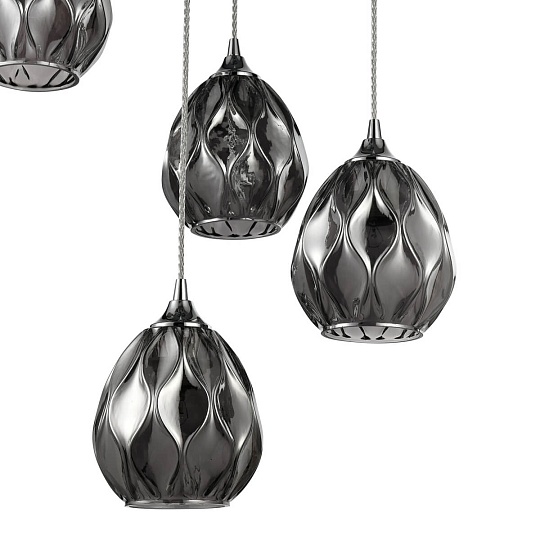 Подвесной светильник Vele Luce Elision VL5593P26 изображение 4 Подвесной светильник Vele Luce Elision VL5593P26 Фото № 4