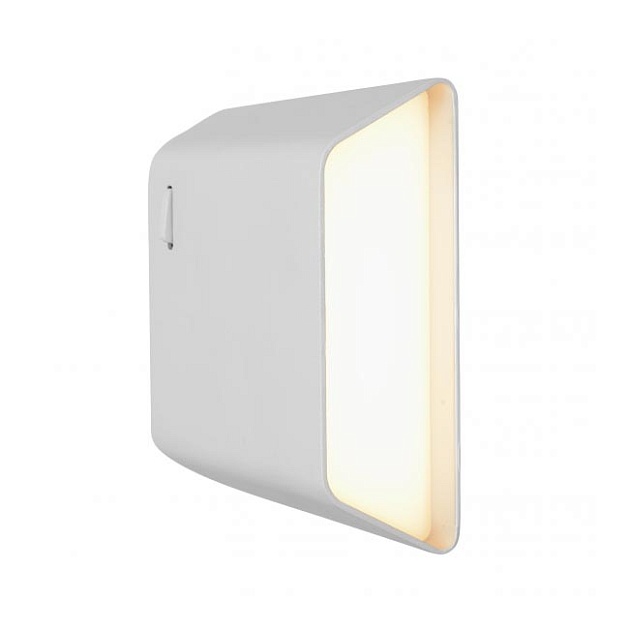 Светодиодный спот iLedex CRunk W1031 WH изображение 3 Светодиодный спот iLedex CRunk W1031 WH Фото № 3