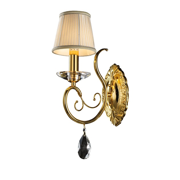 Бра Osgona Ricerco 693612 изображение 1 Бра Osgona Ricerco 693612 Фото № 1