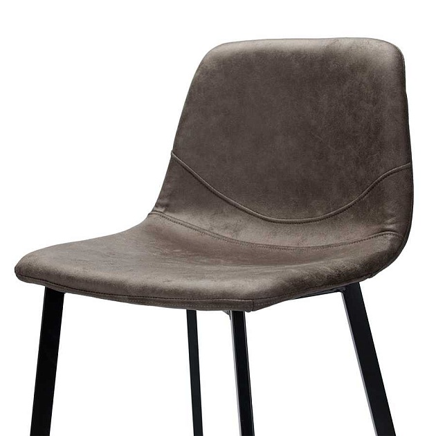 Полубарный стул Bergenson Bjorn Hugh BEHBST-HUMF08 Фото № 8