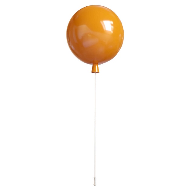 Потолочный светильник Loft IT Memory 5055C/S Orange изображение 1 Потолочный светильник Loft IT Memory 5055C/S Orange Фото № 1