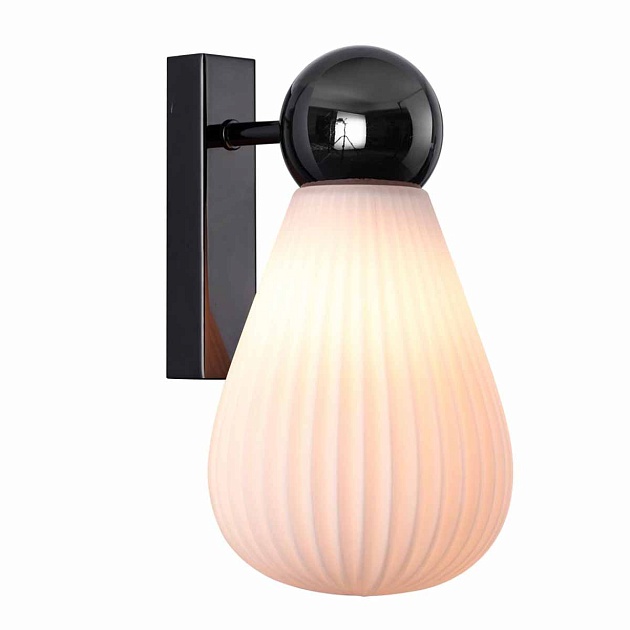 Бра Odeon Light Exclusive Elica 5418/1W Фото № 5