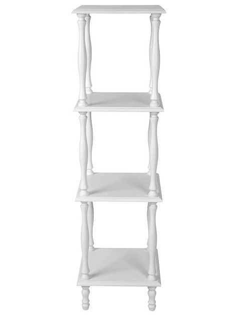 Этажерка Мебелик П 8 004813 Фото № 4