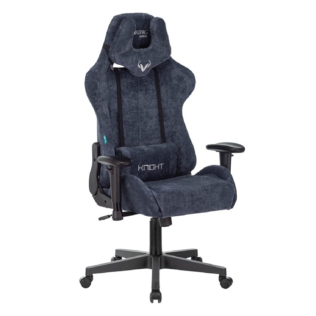 Игровое кресло Zombie Viking Knight LT27 изображение 1 Игровое кресло Zombie Viking Knight LT27 Фото № 1