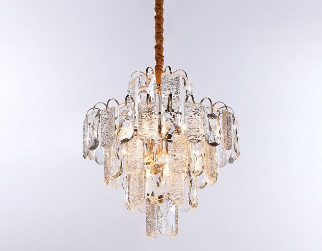 Подвесная люстра Ambrella light Traditional TR5231 Фото № 5