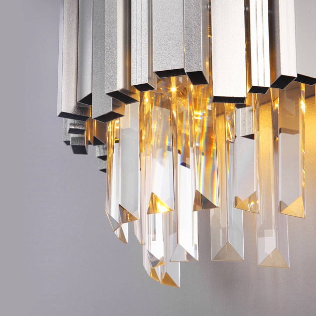 Бра Bogates 308/1 Strotskis изображение 2 Бра Bogates 308/1 Strotskis Фото № 2