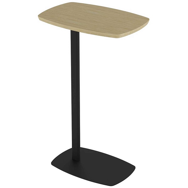 Приставной стол Калифорния ДЕЙ Дуб янтарный 8902334802 Фото № 1