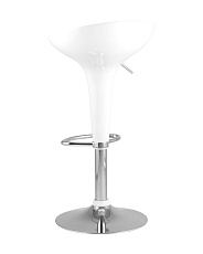 Барный стул Stool Group Bomba BEAR-NP WHITE УТ000037628 3