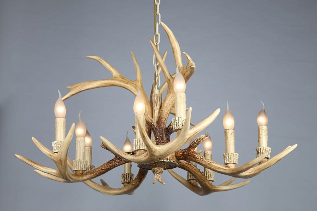 Подвесная люстра Omnilux OML-52003-10 изображение 6 Подвесная люстра Omnilux OML-52003-10 Фото № 6