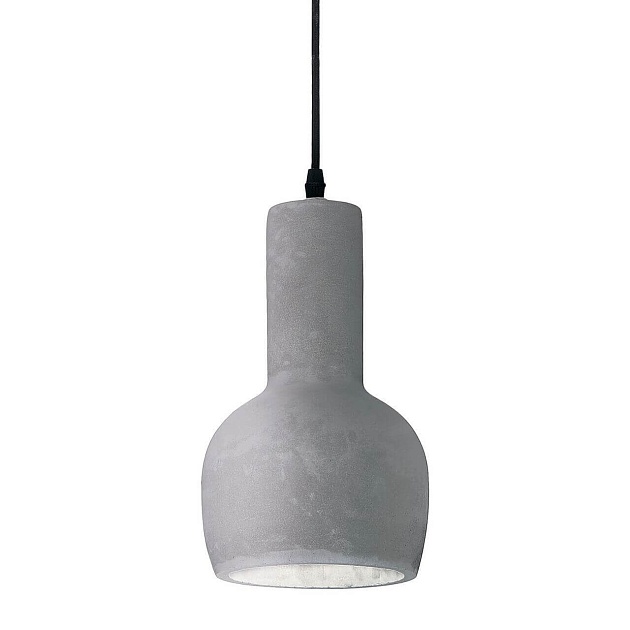 Подвесной светильник Ideal Lux Oil-3 SP1 110431 Фото № 1