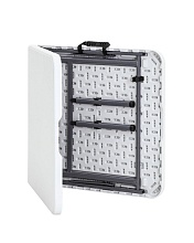 Садовый стол Stool Group Кейт 122*61 УТ000004846 3