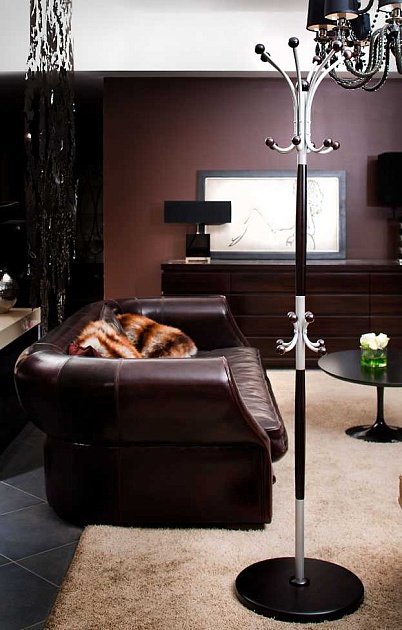 Напольная вешалка Мебелик Д 1 002525 Фото № 10