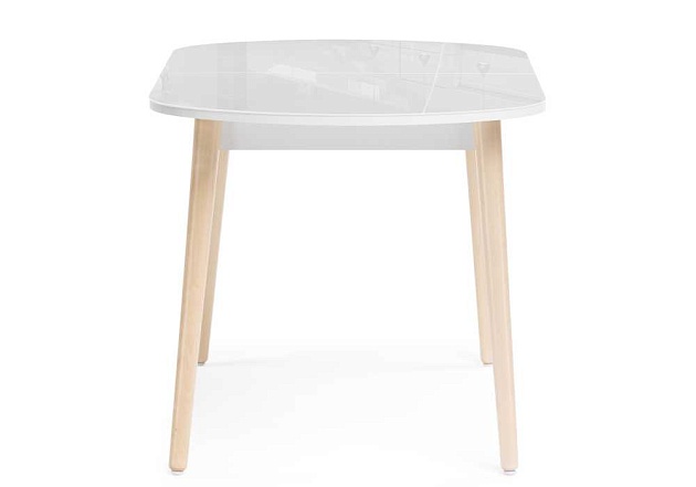 Кухонный стол Woodville Клэйтон 379009 изображение 7 Кухонный стол Woodville Клэйтон 379009 Фото № 7