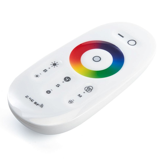 Контроллер для RGB светодиодной ленты Feron LD63 48030 Фото № 4
