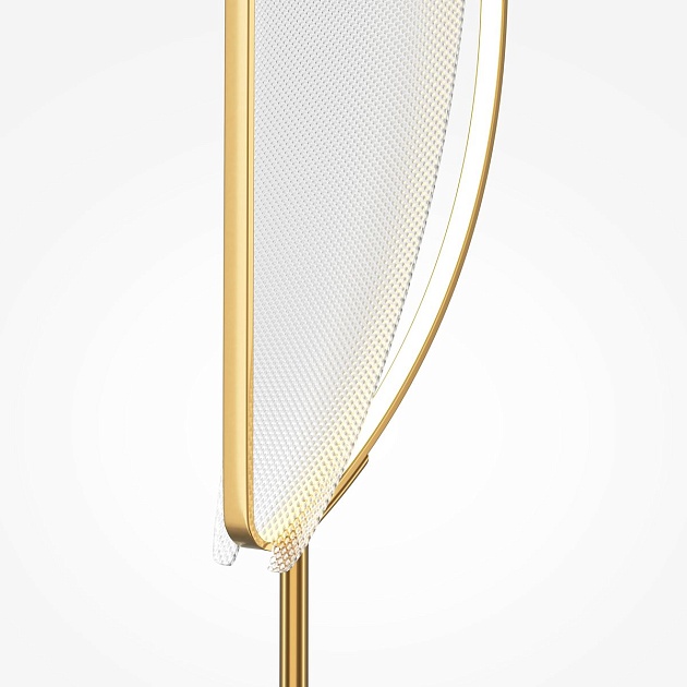 Торшер Maytoni Breeze MOD281FL-L33BS3K Фото № 5