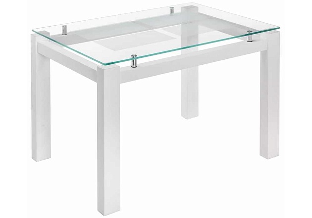 Кухонный стол Woodville Бран 462098 изображение 7 Кухонный стол Woodville Бран 462098 Фото № 7