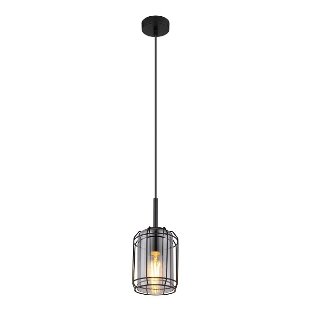 Подвесной светильник Globo Kammi 15559H Фото № 1