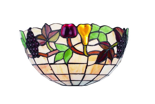 Настенный светильник Omnilux OML-80301-01 изображение 1 Настенный светильник Omnilux OML-80301-01 Фото № 1