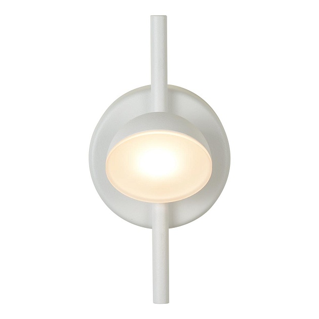 Настенный светильник iLedex Inefable X088203 WH изображение 2 Настенный светильник iLedex Inefable X088203 WH Фото № 2