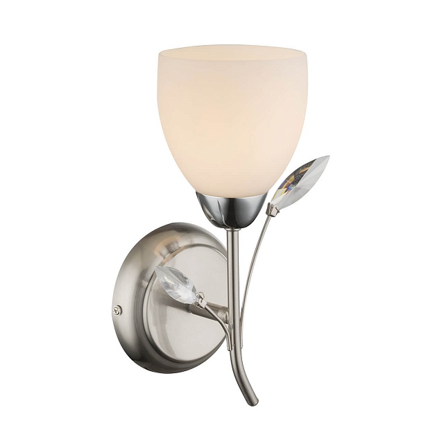 Бра Globo Singu 60215W изображение 1 Бра Globo Singu 60215W Фото № 1