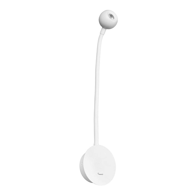 Бра Loft IT Point 10254 White изображение 8 Бра Loft IT Point 10254 White Фото № 8