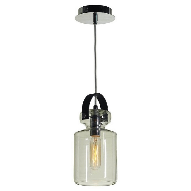 Подвесной светильник Lussole Loft LSP-9638 изображение 1 Подвесной светильник Lussole Loft LSP-9638 Фото № 1