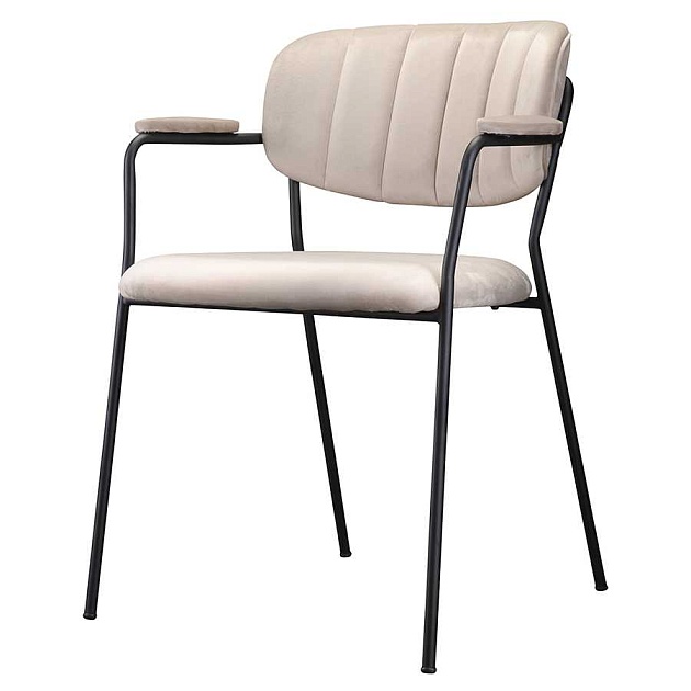 Кухонный стул Bergenson Bjorn Eirill FH-ERL-ARMCH-PL-TP изображение 1 Кухонный стул Bergenson Bjorn Eirill FH-ERL-ARMCH-PL-TP Фото № 1